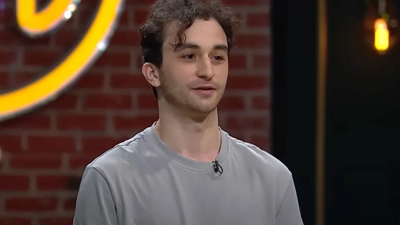 2025 MasterChef İhsan Kimdir? İhsan Yiğit Uçak’ın Hayatı ve Kariyeri