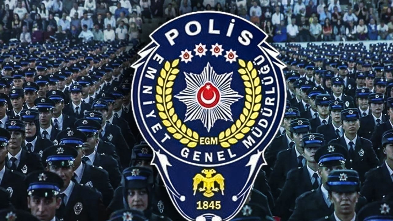 2025 Polis Promosyonu Ne Zaman Yatacak? EGM Ödeme Tarihi Açıklandı mı?
