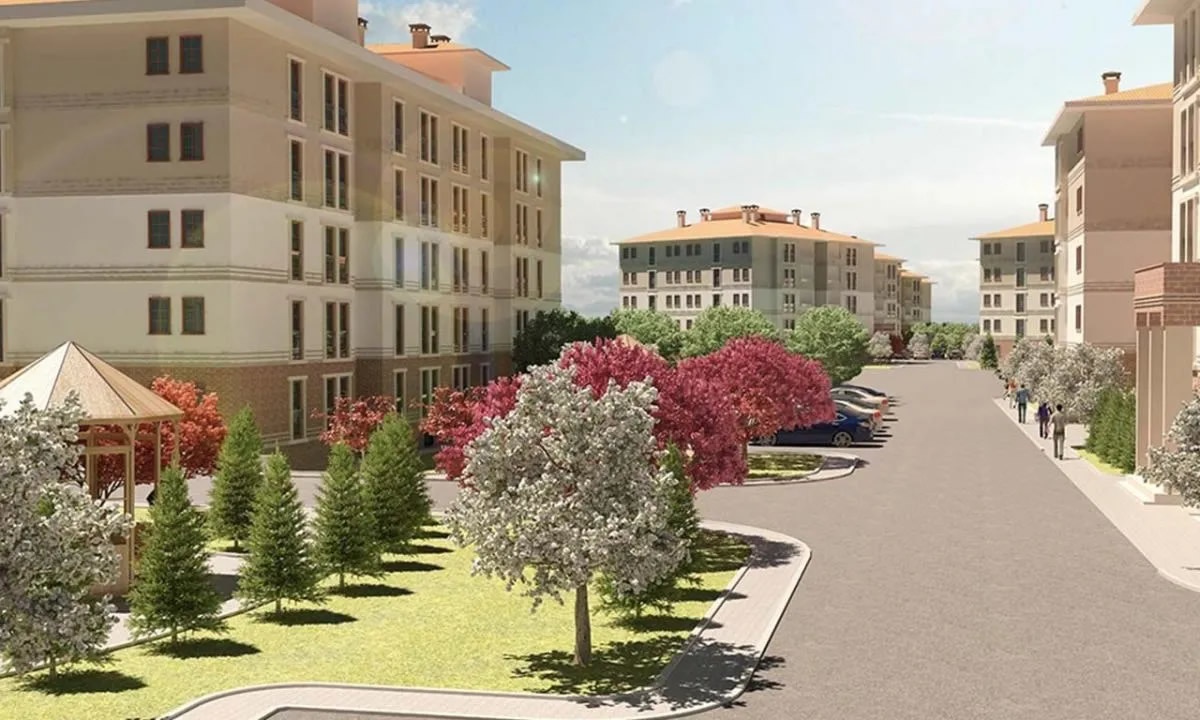 2025 TOKİ Başakşehir Kayabaşı Kura Çekimi Sonuçları ve Kazananların İsim Listesi
