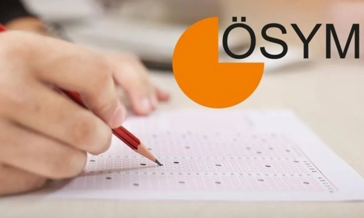 2025 YKS-TYT: Temel Yeterlilik Testi'ne Kaç Kişi Girdi ve Sınav Katılım Sayısı