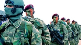 2026 DÜNYA ÖZEL KUVVETLER SIRALAMASI: Bordo Bereliler Kaçıncı Sırada, Hangi Ülkeleri Geride Bıraktı?