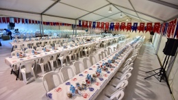 2026 Fatih İftar Çadırları Nerede? Fatih Belediyesi Ücretsiz İftar Noktaları Tam Liste