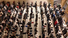 2026 Kadir Gecesi ne zaman? Ramazan'ın kaçıncı günü, hangi tarihe denk geliyor?