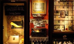 2026 Masumiyet Müzesi Giriş Ücreti: Masumiyet Müzesi Nerede, Dizideki Ev Gerçek mi?