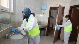 2026 MEB temizlik görevlisi alımı: Başvuru ekranı ve adım adım kılavuz