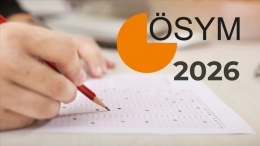2026 ÖSYM sınav tarihleri belli oldu: KPSS, MSÜ, DGS, ALES, YDS ne zaman?