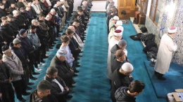 2026 Ramazan'a Veda: Son Teravih Namazı Ne Zaman, Saat Kaçta Kılınaçak?