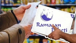 2026 Ramazan Erzak Kolisi Fiyatları: Market Market Tam Liste!