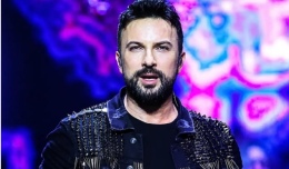 2026 Tarkan Ankara Konseri Ne Zaman? Millet Bahçesi Ücretsiz Konser Biletleri Saat Kaçta Çıkacak?