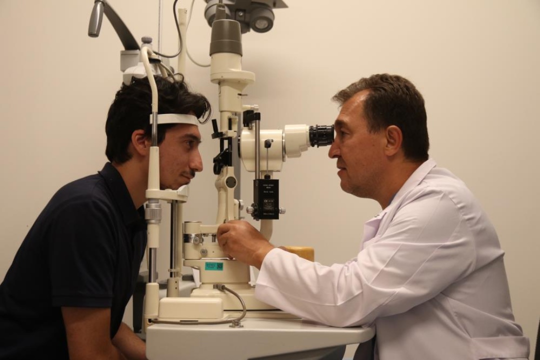 2050’de Her İki Kişiden Biri Gözlük Takabilir