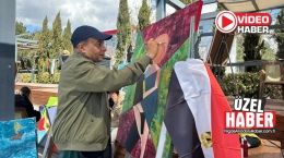 21 ülkeden 60 sanatçı Niğde’de buluşuyor