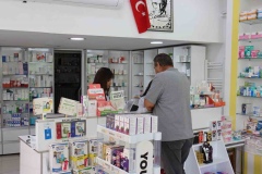 22 Nisan Eczaneler Yarım Gün mü? 23 Nisan 2026 Eczane Çalışma Saatleri