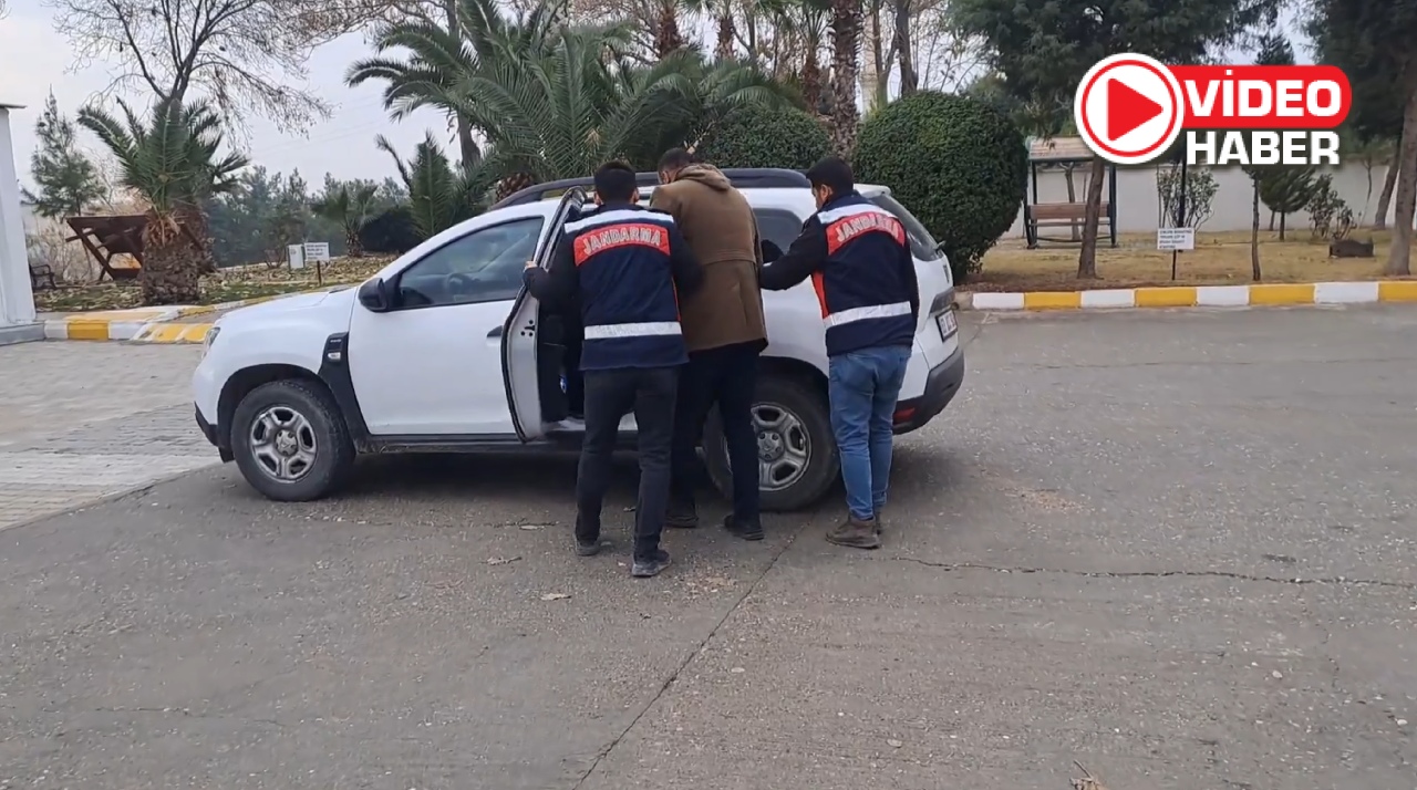 24 ilde DEAŞ operasyonu! 90 şüpheli yakalandı