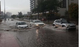 26 Ocak Pazartesi Akdeniz Üniversitesi tatil mi? Antalya'da üniversiteler tatil mi edildi?