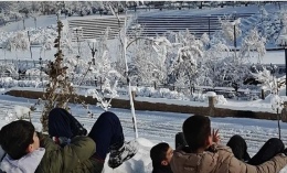 30 Aralık Salı kar tatili olan üniversiteler listesi! Valilik ve Rektörlük açıklamaları