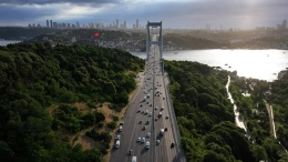31 Mayıs FSM Köprüsü bedava mı? Bugün Fatih Sultan Mehmet Köprüsü paralı mı, ücretsiz mi?