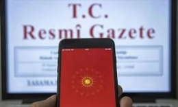 31 Temmuz 2025 Resmi Gazete Yayınlandı mı? Günün Kararları Burada!