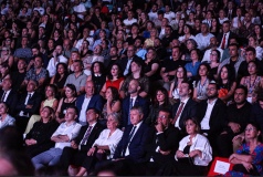 32. Uluslararası Adana Altın Koza Film Festivali başladı