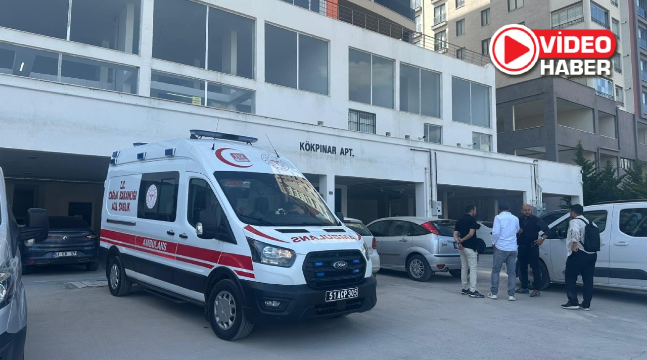 33 yaşındaki adam evinde ölü bulundu