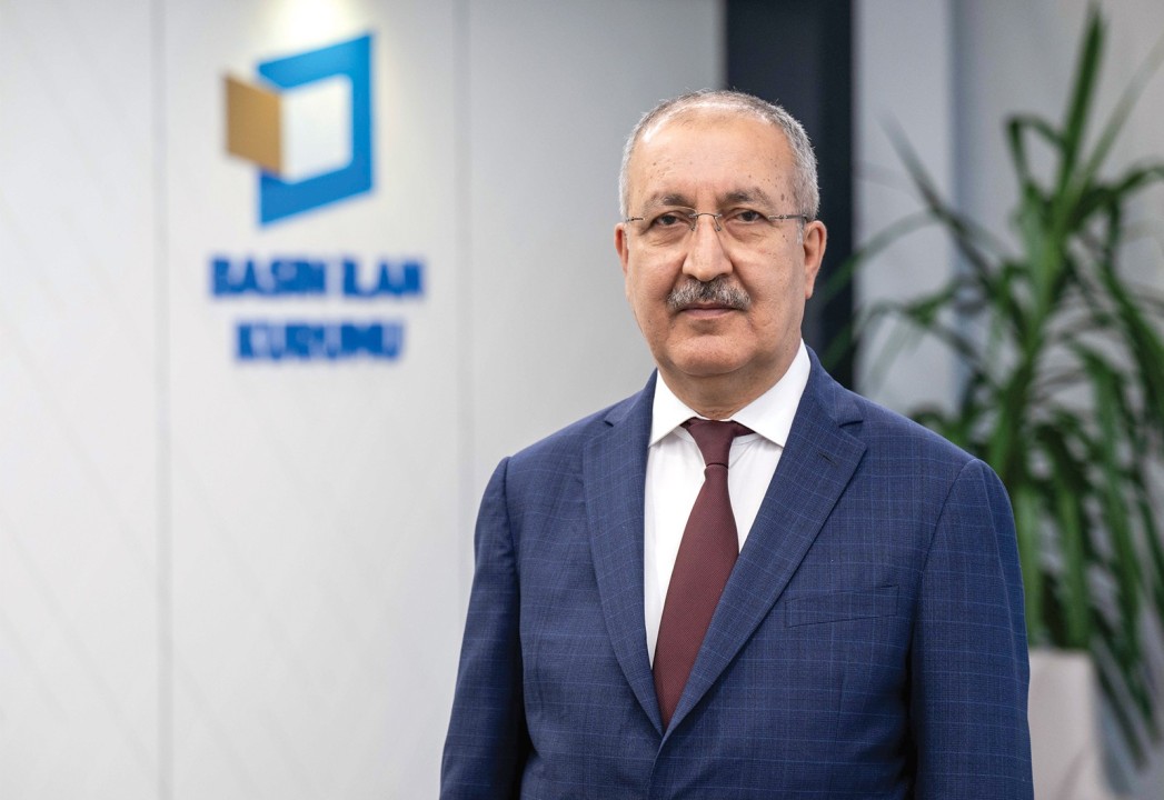 33733thumbnail_Basın İlan Kurumu Genel Müdürü Cavit Erkılınç.jpg