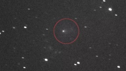 3I/ATLAS Kuyruklu Yıldızı Çıplak Gözle Görülecek mi? Türkiye'den İzleme Saatleri!