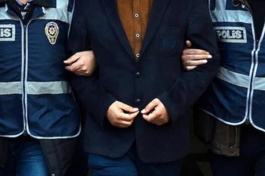 4 Yıl Kesinleşmiş Hapis Cezasıyla Aranan FETÖ Üyesi Yakalandı