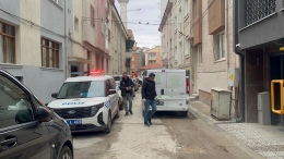 43 yaşındaki kişi evinde ölü bulundu
