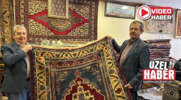 45 Yıllık Usta Mustafa Çiçek Mesleğin Son Dönemlerini Anlatıyor