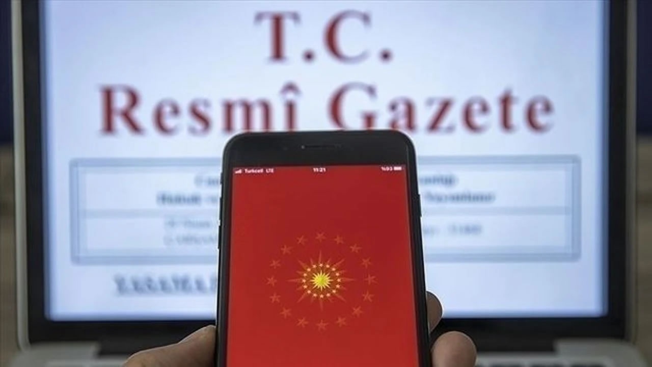 5 Aralık 2024 Resmi Gazete: Güncellemeler ve Yeni Düzenlemeler