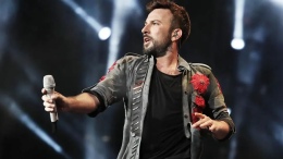 5 Haziran Ankara Tarkan Konseri Saat Kaçta Başlıyor? İşte Etkinlik Programı