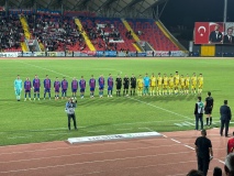 5’te 13! Niğde Belediyespor Zirvede