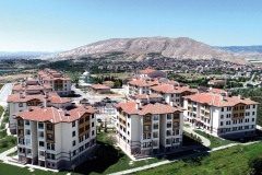 500 Bin Sosyal Konut için milyonlarca başvuru