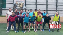 51 Borspor yeniden sahaya çıkıyor