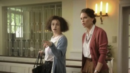 55 Adım filmi konusu nedir ve oyuncuları kimler? 55 Steps nerede çekildi?