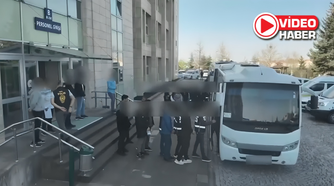  6 aylık çalışma sonuç verdi! Yasa dışı bahise ağır darbe 