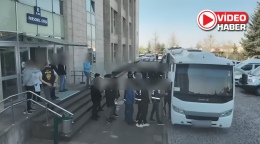 6 aylık çalışma sonuç verdi! Yasa dışı bahise ağır darbe