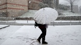 6 Şubat'ta İstanbul'a kar yağacak mı? İstanbul'da nerelere kar yağacak?