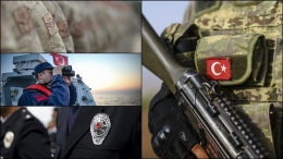 60 binden fazla personelin görev yeri değişti