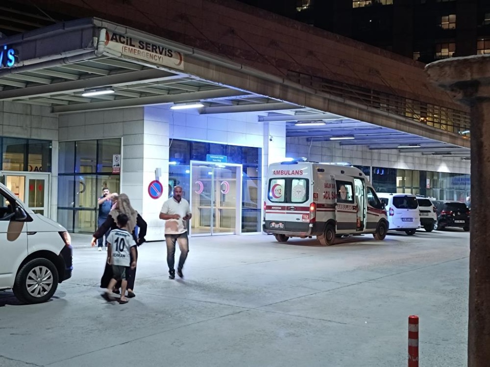 65 yaşındaki adam, kayalık bölgede ölü bulundu   