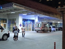 65 yaşındaki adam, kayalık bölgede ölü bulundu   