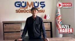 66 yaşında ehliyet hayalini gerçekleştirdi