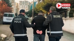 67 ilde narkotik operasyonu! Yüzlerce şüpheli yakalandı