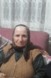 7 Çocuk Annesi Binnaz Kaya, Trafik Kazasında Hayatını Kaybetti