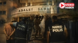 70 ilde uyuşturucu operasyonu! Yüzlerce kişi yakalandı