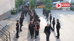 8,7 milyarlık yasa dışı bahis ağına dev operasyon