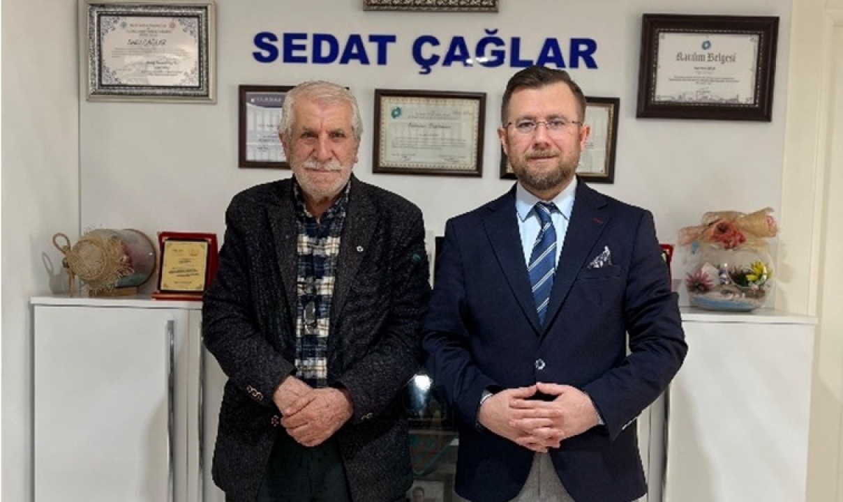 8 Asırlık Alaeddin Camiinde kız silüeti ile birlikte iki erkek profili olduğunu biliyor muydunuz?