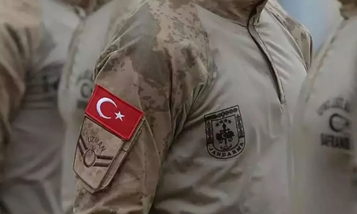 8 Bin Uzman Erbaş Alımı 2025: KPSS Kaç Olmalı, Kimler Başvurabilir?