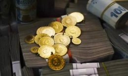 8 Temmuz Altın Fiyatları Belli Oldu: Kapalıçarşı’da Gram, Çeyrek ve Tam Altın Kaç TL?