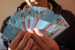 800 Milyonluk Umut, Ruh Sağlığını Zorlayabiliyor