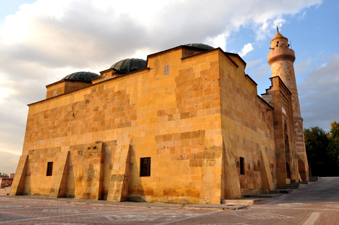 800 Yıllık Miras Keşfedilmeyi Bekliyor